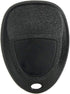 Keyless2Go Replacement for New Shell Case and 5 Button Pad for Remote Key Fob with FCC OUC60270 - Shell ONLY...