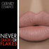 Gerard Cosmetics HydraMatte Liquid Lipstick Serenity | Pink Nude Matte Lipstick | Long Lasting and Non-Drying | Super Pigmented Fully Opaque Lip C...
