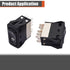 labwork Left Driver and Right Passenger Side Window Control Switch Replacement for Columbia Century 2001-2011 A0630769027 A0630769008...