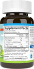 Carlson - Kid's Chewable Zinc, 5 mg, Health Support, Natural Mixed Berry Flavor, 160 Tablets...