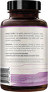 150mg Pterostilbene Supplement - Once Daily Antioxidant Supplement for Healthy Aging Immune Heart Skin and Brain Support - Naturally Derived Non-G...