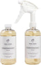 Clean Mama Laundry Detergent Spray & Pre-Treater - Natural Laundry Detergent Soap for Sensitive Skin - Eco-Friendly, HE Compatible - Unscented - 6...