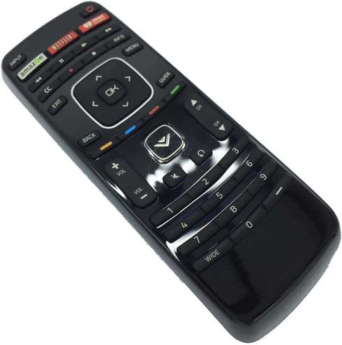 HCDZ Remote Replacement Control for Vizio M221NV M320NV M320VT-CA M320VT-MX Plasma LCD LED HDTV TV...