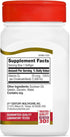 21st Century D3 1000 IU Softgels, 250 Count (27415)...