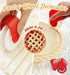 Pastry Wheel Decorator and Cutter, Beautiful Pie Crust, Set of 2...