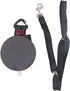 Dog Bathing Tether with Heavy Suction Cup, Dog Grooming Tub Restraint Leash with Adjustable Collar, Dog Bathing Suction Cup Tether for Pet Dog Cat...