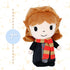 KIDS PREFERRED Harry Potter Soft Hermione Granger Huggable Stuffed Animal Cute Plush Toy for Toddler Boys and Girls, Gift for Kids, 6 inches...