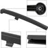 X AUTOHAUX Rear Windshield Wiper Blade Arm Set for Jeep Grand Cherokee Commander 2005-2010...