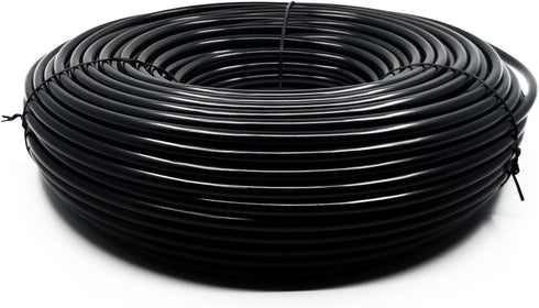 Maotong 50FT 1/4 inch Drip Irrigation Tubing Distribution Hose Tube for Garden Irrigation System...