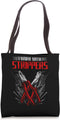 Electrical Tools Design For Lineman Electrician Technician Tote Bag...