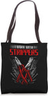 Electrical Tools Design For Lineman Electrician Technician Tote Bag...