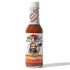 Brother Bru-Bru’s Hot Sauce – No Sodium, Salt Free, Sugar Free, Gluten Free, Vegan – African Hot Pepper Habanero Sauce, Seasoning & Spice – 5 oz (...