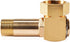 Hose Reel Replacement Parts, Garden Hose Adapter, Swivel Hose Reel Cart Connector, 4000 Brass Replacement Part Swivel Fittings...