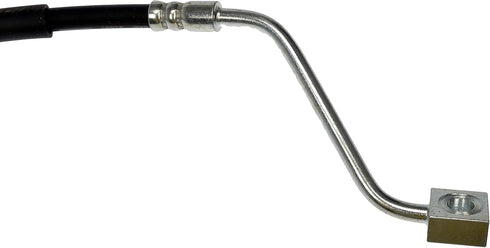 Dorman H620135 Front Passenger Side Brake Hydraulic Hose Compatible with Select Chrysler / Dodge Models...