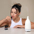 Cliganic Organic Essential Oils Blend - Happily Grounded - Breath of Balance (Packaging May Vary)...