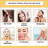 100% Natural Brazilian Yellow Clay Powder for Anti-Ageing & Skin firming, Creams and Soap Making 0.5 Lbs / 227 GMS...