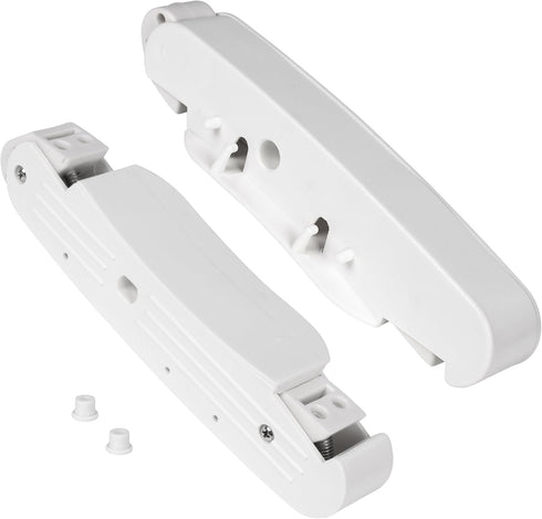 Unbreakable AXV417WHP Pool Cleaner Pod Swing Kit Replacement Part by BlueStars - Exact Fit for Hayward Navigator Pool Vac Ultra Pool Cleaners - Pa...