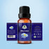 Blue Lotus Essential Oil | Premium Therapeutic Grade | for Aromatherapy, Diffuser, Skin, Soaps, Lotions & Candles | Vegan & Cruelty Free, Undilute...