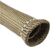 labwork Titanium 1800° Spark Plug Wire Boots Heat Shield Protector Sleeve Replacement for SBC BBC 350...
