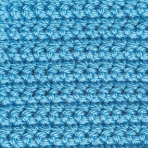 Patons Canadiana Yarn - Solids, Clearwater Blue...