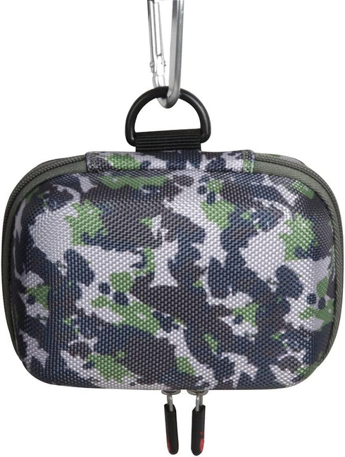 Hermitshell Hard Travel Case for JBL Go 3 / JBL Go 4 Portable Bluetooth Speaker (Camo)......