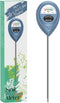 Soil Moisture Meter, Plant Water Monitor, Plant Water Meter for IndoorOutdoor Potted Plants,Soil Hygrometer Sensor for Gardening, Farming, Lawn To...