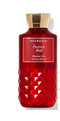 Bath & Body Works Signature Collection Shower Gel For Women 10 Fl Oz (Forever Red)...