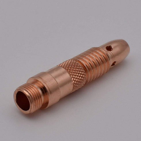 10Pcs Collet Body 10N31 (1/16") & Collet 10N23 (1/16") Consumables KIT for TIG Welding Torch 17, 18 and 26...