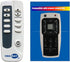Replacement for Kenmore Air Conditioner Remote Control 5304476246 for Model 253.70085 253.70085010 253.70085011 253.70135010 253.70135011 253.7018...