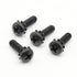 ReplacementScrews Stand Screws Compatible with LG 49UH6030 (49UH6030.AUS)...