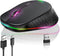 Wireless Gaming Mouse Computer Mouse PC Mouse Mac Gaming Mouse Bluetooth Mouse Soundless Mouse Mice for PC, Tablet, Laptop with Win/Pad/Mac/Linux/...