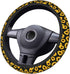 Sunflower Steering Wheel Cover 15 Inch Universal Neoprene Steering Wheel Covers for Women Men Car Steering Wheel Wrap Car Interior Protection Acce...