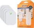 Flying Insect Trap Refill- Plug in Bug Catcher Indoor Refills, Indoor Fly Trap, Indoor Fly Trap,Trap for Mosquitos, Bugs, Insects, Gnats, Moth and...