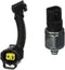Standard Motor Products SMPCCR1 Cruise Control Release Switch...