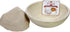 Saint Germain Bakery Premium Round Bread Banneton Basket with Liner - Perfect Brotform Proofing Basket for Making Beautiful Bread (8 inch)...