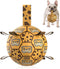 Dog Toys Soccer Ball with Straps, World Cup Interactive Dogs Toy for Tug of War, Yard Game Toy, Herding Ball for Dogs Small & Medium Birthday Gift...