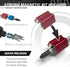 ASA Tool Strong Magnetic Bit Holders,Screwdriver Extension,Magnetic Bit Holder,Drill Extension Bit Holder,Extension Drill Bit,Drill Bit Extension,...