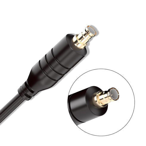 Goupchn MCX Test Probe Hook Lead with Mini Pocket Oscilloscope Test Probe Clip for Test Equipment DS202 DS203 DS211 DS212 DSO201 DSO112A...