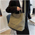 Sumleno Women Large Canvas Tote Handbags Casual Shoulder Work Bag Crossbody Top Handle Vintage Grunge Hobo Bag...