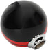 Akozon 5 Speed Gear Shift Knob for Manual Replacement Shifter Lever Stick Head Knob for from 1967 to 2018 (Black Red)...