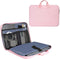 11.6-12.9 Inch Laptop Bag Sleeve Women Ladies TSA Travel Briefcase with Organizer for Lenovo Chromebook Flex 3 11, Macbook Air 13 A2337, Acer Chro...
