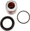 Omix-Ada | 16747.07 | Brake Caliper Piston Repair Kit, Rear | OE Reference: 68003882AA | Fits 2007-2016 Jeep Wrangler JK/Liberty KK...