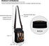 Toddler Crossbody Bag Kids Messenger Bag Over Shoulder Purse...