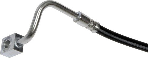 Dorman H380554 Front Passenger Side Brake Hydraulic Hose Compatible with Select Ford/Lincoln Models...