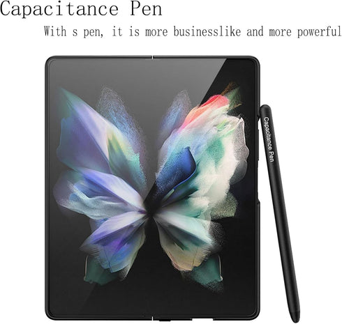 DEMCERT Z Fold 4 S Pen for Samsung Galaxy Z Fold 3/Fold4, Fold Edition Z Fold 4 Stylus Pen Replacement Z Fold 4, and Z Fold 3 5G Stylus Pen Touch ...