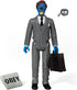 Super7 They Live Male Ghoul - 3.75" They Live Action Figure with Accessories Classic Horror Collectibles and Retro Toys...