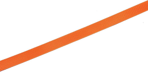 Heavy Duty Dog Leash, 4 FT/ 6 Feet Long, 1 Inch Wide, Nylon Camouflage dog Leash for small and medium dogs (5 FT, Orange)...