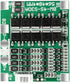 2pcs 4S 30A 14.8V Li-ion Lithium 18650 Battery BMS Packs PCB Protection Board Balance Integrated Circuits...