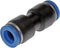 Dorman 800-191 Nylon Fuel Line Unions - 5/16 In., 2 Pack...