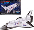 Zugar Land Space Shuttle Foam Gliders (8") (1 Pack) Outer Space Cosmos Flying Toys. Plane Fun Jet (One Piece)...